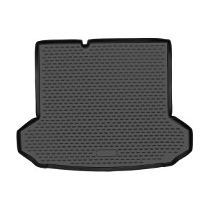 Volkswagen ID.4 Trunk Mat - Omac - TPE - Black - 2020-2024